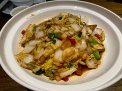 -老阿爸鲜鱼土菜(昆山花桥店)