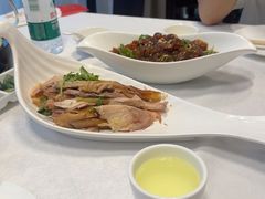 -鹿鸣春饭店(总店)