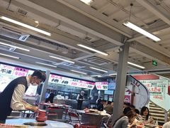 -生活如沸·顺德水牛奶火锅(大学路店)