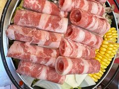 -仙隐小鹿料理食堂(龙湖万达店)