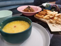 -LePark乐派亲子餐厅(33小镇店)