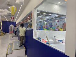 -熊小米专业儿童游泳馆