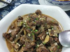 -春盛渔府(牛首山店)