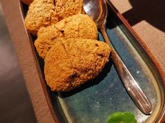 雷家豆腐圆子-山石榴·贵州菜(陆家嘴中心店)