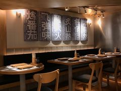 大堂-火山屋台(新街口创始店)