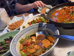 -陈先进鱼馆·地道农家菜(萧山奥体店)