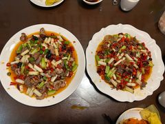 -飞虹鱼馆(春华路店)