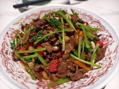 -老馆子·建德菜·山肴鱼鲜(海威新界店)