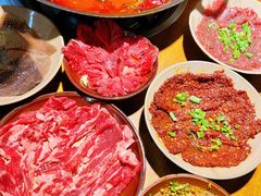 -阳阳老火锅(小南门店)