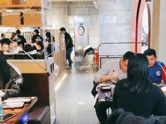 大堂-新石器烤肉(之心城店)