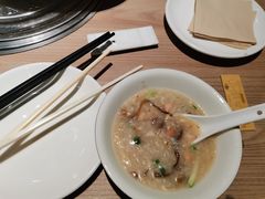 顺德拆鱼粥-滋粥楼·顺德菜(番禺广场总店)