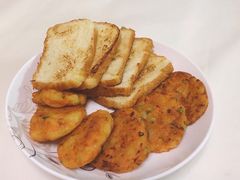 北海道切片面包-可莎蜜兒(浦沿店)