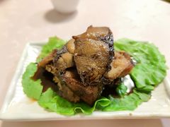 特色熏鱼-翠亭酒家(山西南路店)