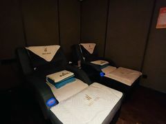 -海纳百川·都市温泉·足道·SPA(学院路店)