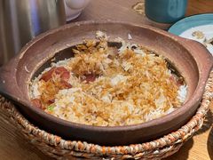 -常来小聚·广州非遗传承餐厅(地王广场店)