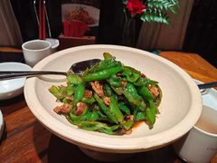 -瑶王府·广西菜(金阳路店)