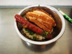 -老嘢扣肉糯米饭(云亭街店)