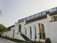 -广州市紫泥堂文化创意园景区