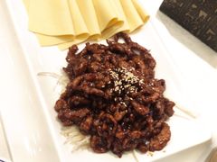 -老浒记烤鸭-北京菜(琉璃厂店)