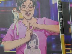 -剧狐剧本杀·月球探案馆(人民广场1号店)