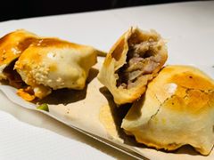 馕坑烤包子-西域阿里马新疆菜·清真(桂花路店)