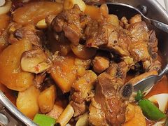-阿里疆Alijiang·丝路美食·异域风情·清真(长楹天街店)