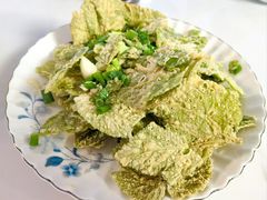 炸桑叶-老地方海鲜坊(步行街店)