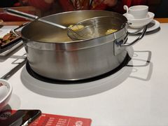 -焯牛潮汕牛肉火锅(云峰街创始店)