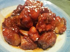 -兰溪小馆(首经贸店)