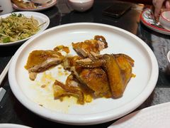 -新白鹿餐厅(百联中环店)