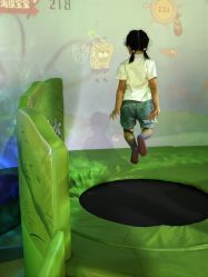 -尼克Playtime(欢乐海岸店)