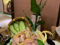 -尚海豆捞(乐虹坊店)