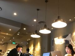 -星巴克(北京中关村北京国际店)