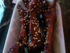 -足传奇足浴SPA(科技城店)