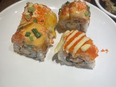 -王氏炉匠·烧鸟放题自助(好运街店)