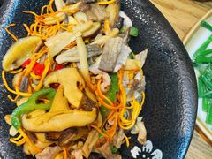 -妈妈的味道(和顺古镇店)