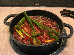 -呷哺呷哺(新世界百货望京店)