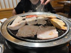 -九田家黑牛烤肉料理(石路天虹店)
