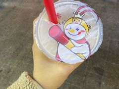 -蜜雪冰城(浙江大学店)