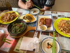 -小龍鳳餐室(番禺路店)