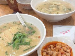 -东泰祥生煎馆(重庆北路店)