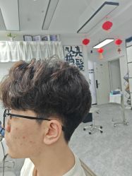 -MT美发沙龙工作室