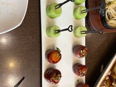 -老牌坊鲁菜名店(宽厚里店)