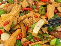 -犇瑞·衢味府(EFC欧美广场店)