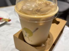-喜茶(大兴国际机场店)