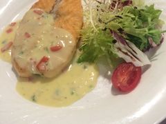 -维兰西餐(万泉河店)