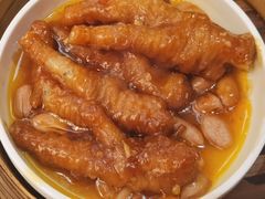-龙的酒楼·手工早茶·顺德菜(近良路店)