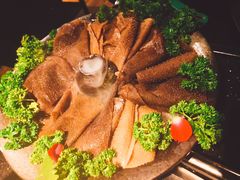 -捞王锅物料理(凯旋路店)