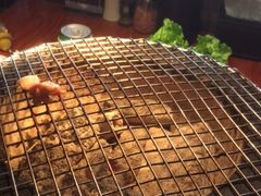 -山之屋炭火烧肉·生啤畅饮(大朗万科中央公园店)