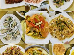 -吉莲利苑海鲜酒家(珠海拱北29年老字号店)